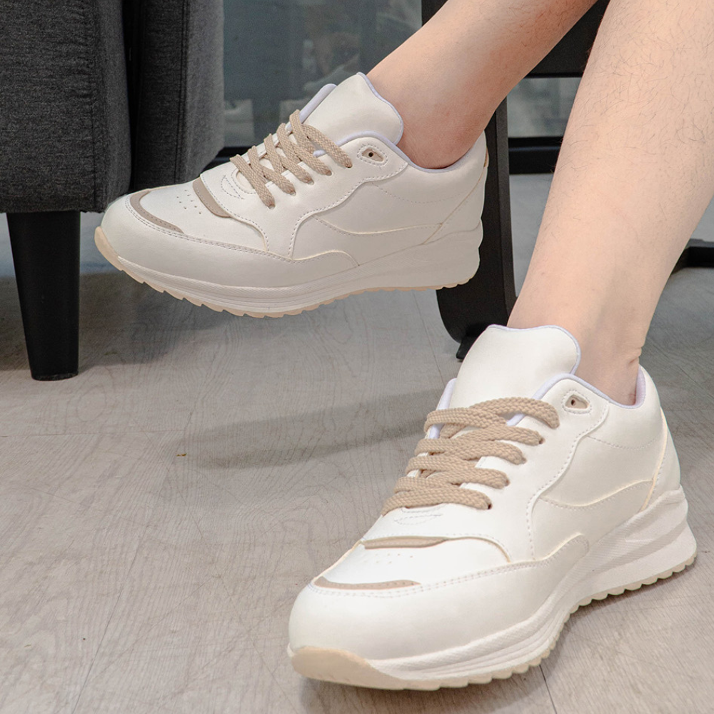 Bequeme Alltagssneaker